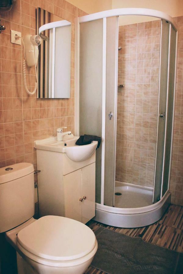 Budget Apartment Βουδαπέστη Εξωτερικό φωτογραφία